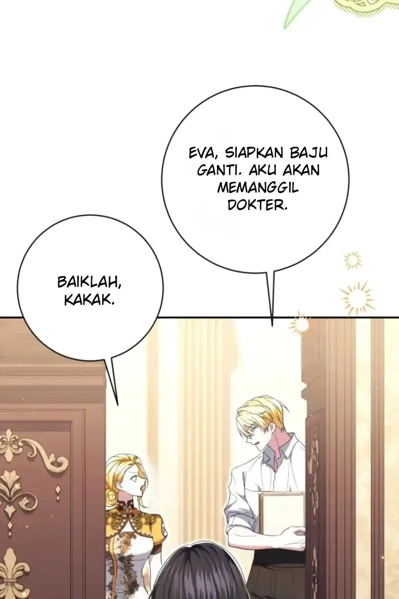 I Became the Villainess’s Favorite Chapter 48 Gambar 52
