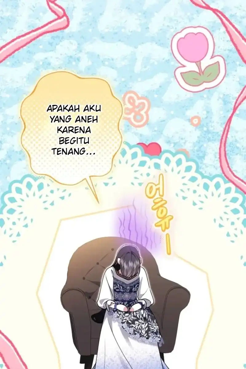 I Became the Villainess’s Favorite Chapter 48 Gambar 55