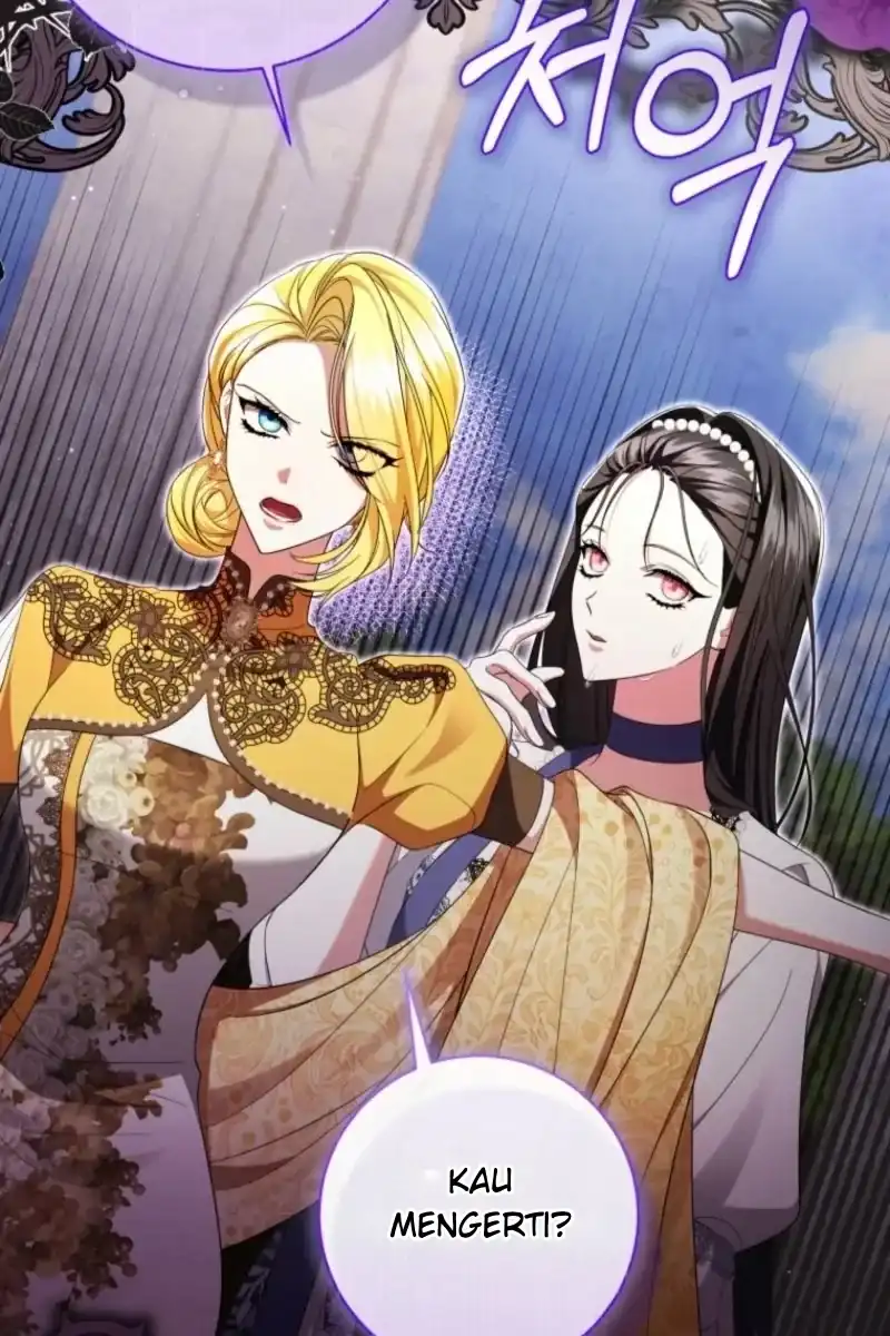 I Became the Villainess’s Favorite Chapter 48 Gambar 6