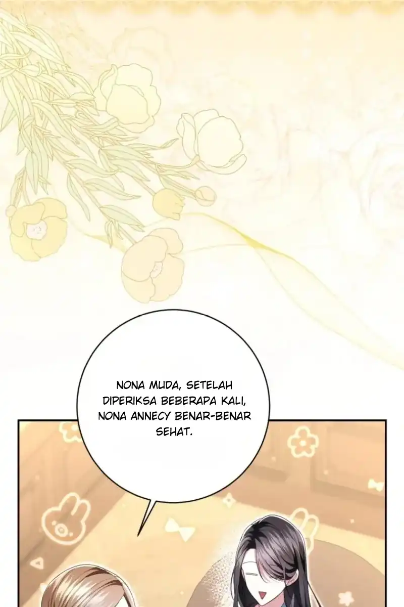 I Became the Villainess’s Favorite Chapter 48 Gambar 60