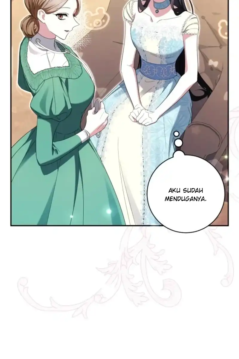 I Became the Villainess’s Favorite Chapter 48 Gambar 61