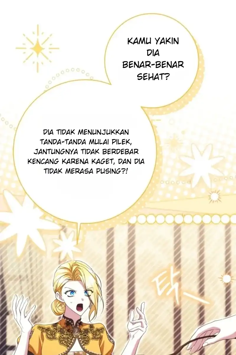 I Became the Villainess’s Favorite Chapter 48 Gambar 62
