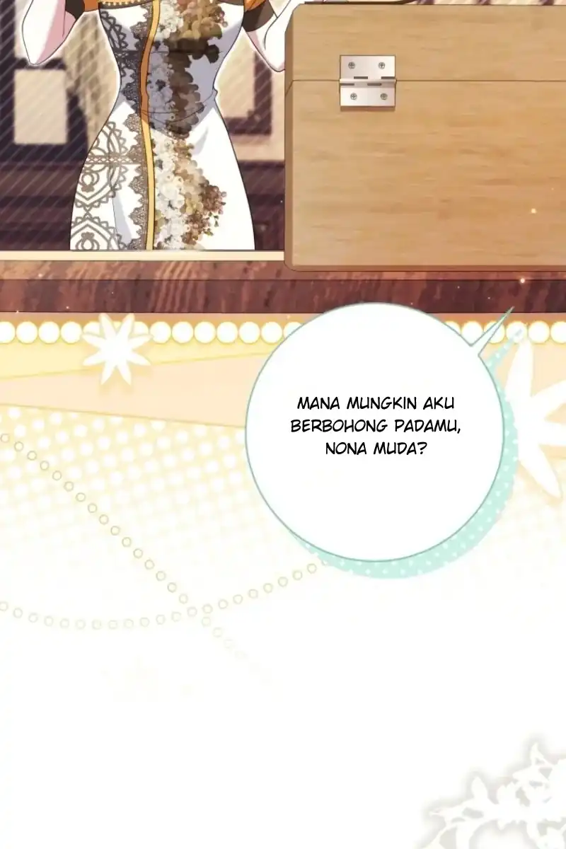 I Became the Villainess’s Favorite Chapter 48 Gambar 63