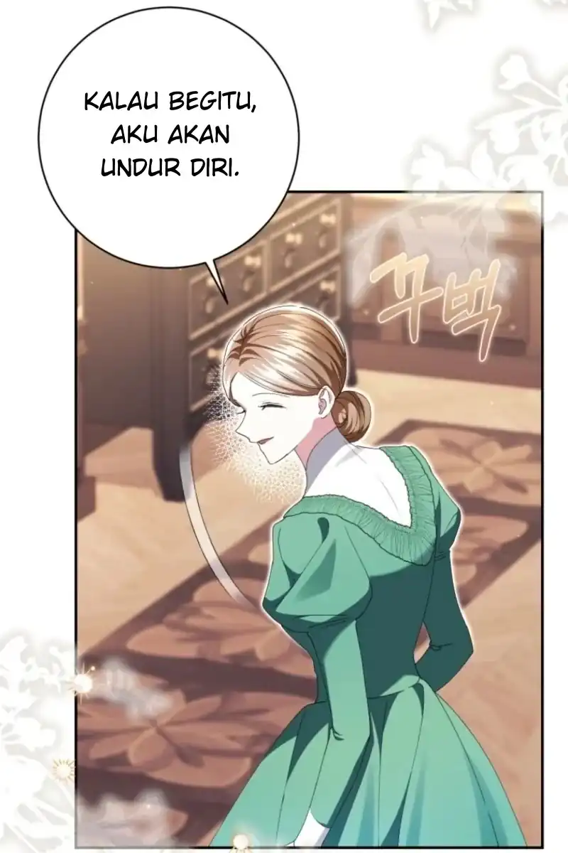 I Became the Villainess’s Favorite Chapter 48 Gambar 64