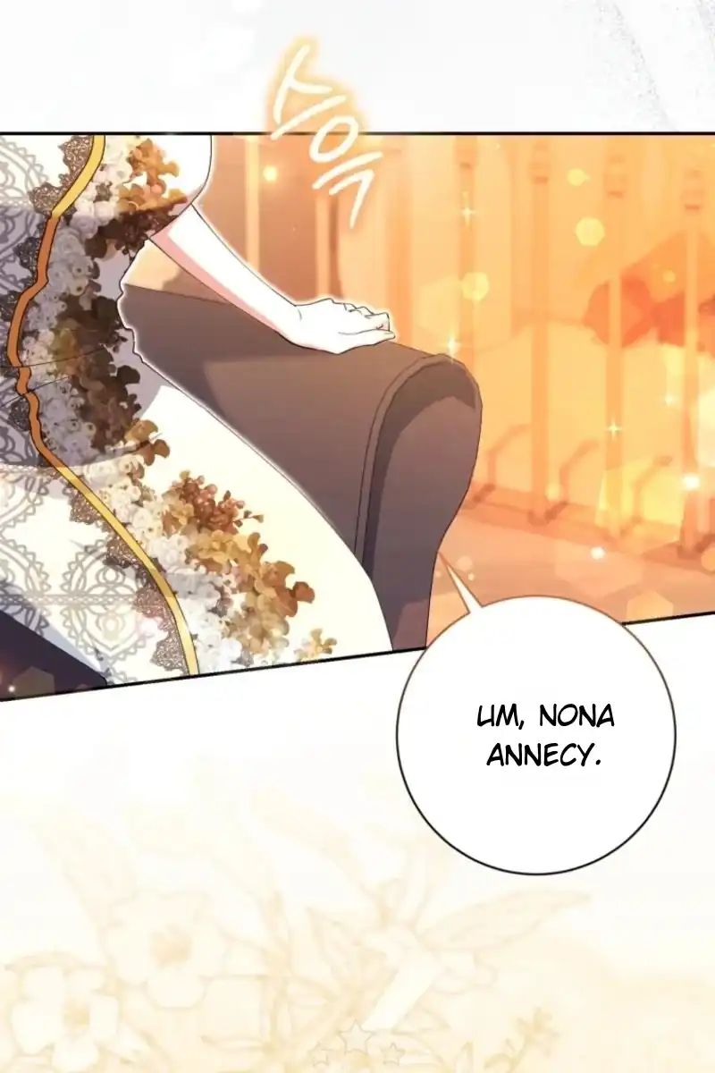 I Became the Villainess’s Favorite Chapter 48 Gambar 68
