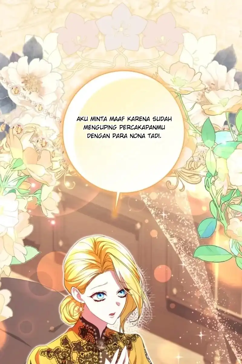 I Became the Villainess’s Favorite Chapter 48 Gambar 69