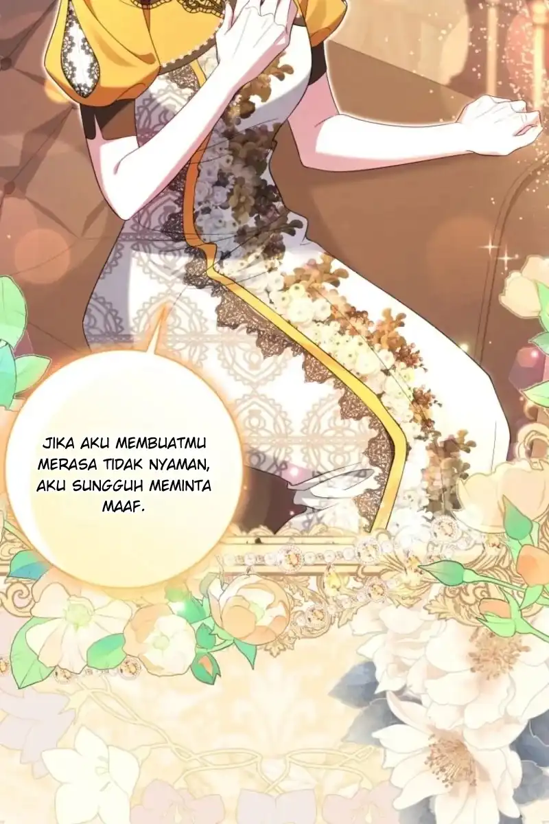 I Became the Villainess’s Favorite Chapter 48 Gambar 70