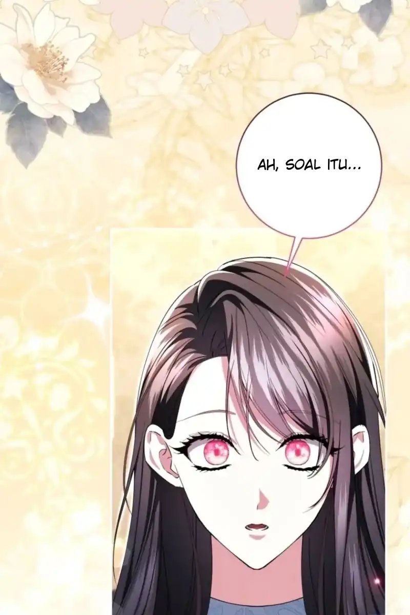 I Became the Villainess’s Favorite Chapter 48 Gambar 71