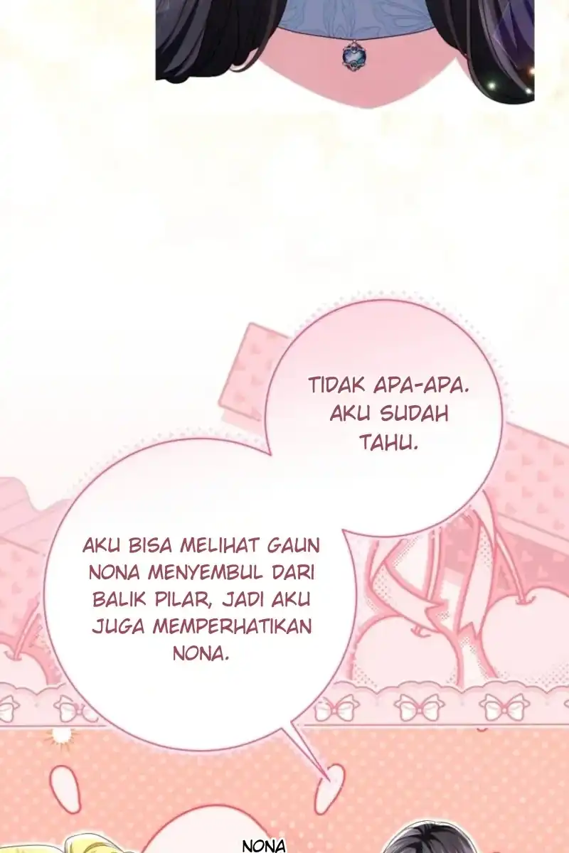 I Became the Villainess’s Favorite Chapter 48 Gambar 72