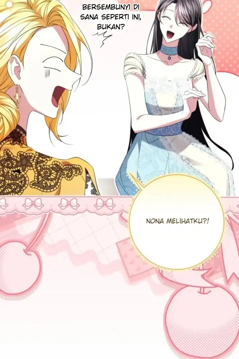 I Became the Villainess’s Favorite Chapter 48 Gambar 73