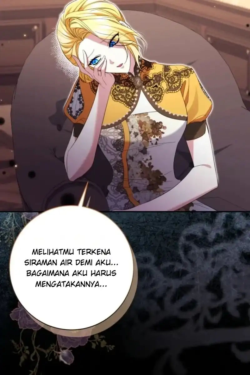I Became the Villainess’s Favorite Chapter 48 Gambar 76