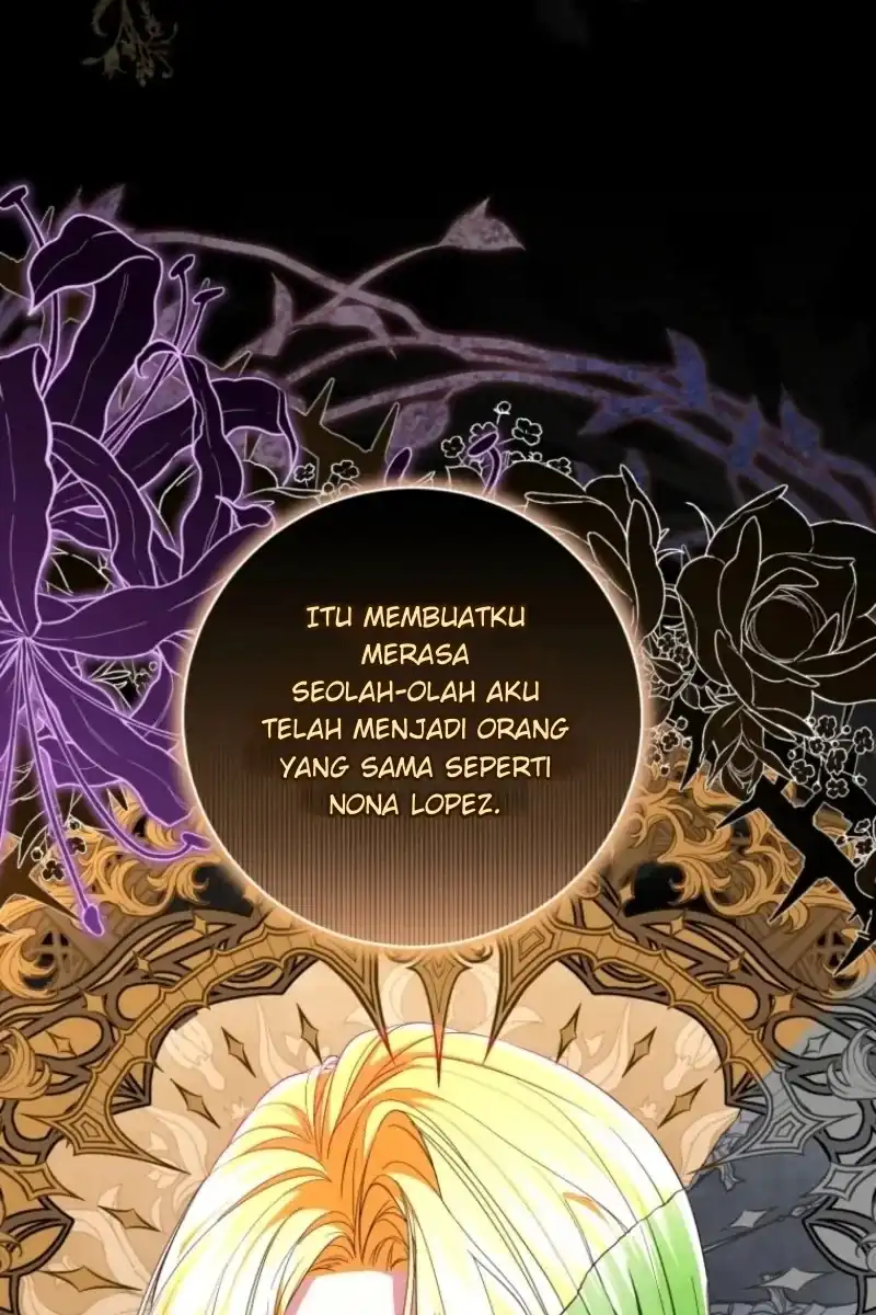 I Became the Villainess’s Favorite Chapter 48 Gambar 77
