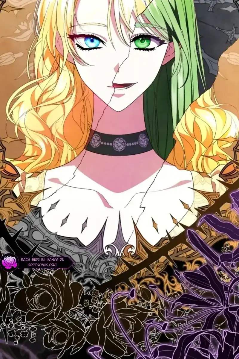 I Became the Villainess’s Favorite Chapter 48 Gambar 78