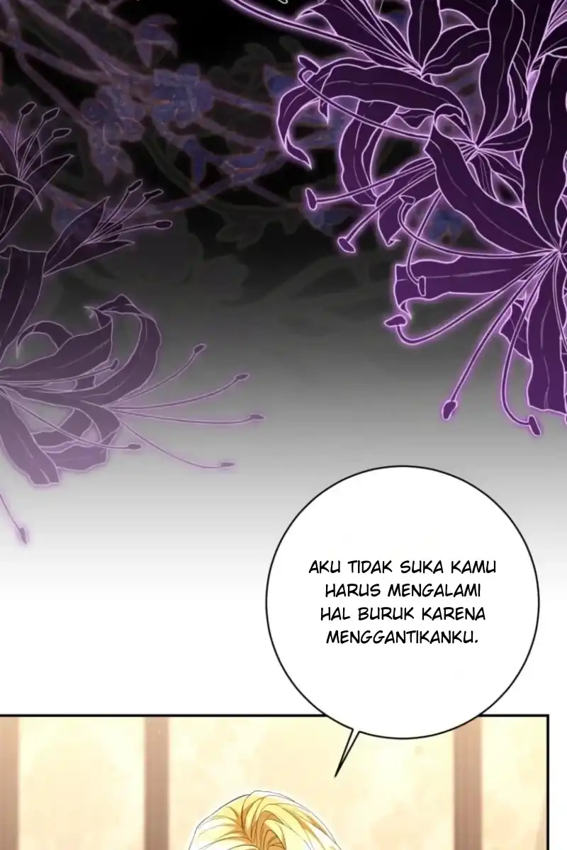 I Became the Villainess’s Favorite Chapter 48 Gambar 79