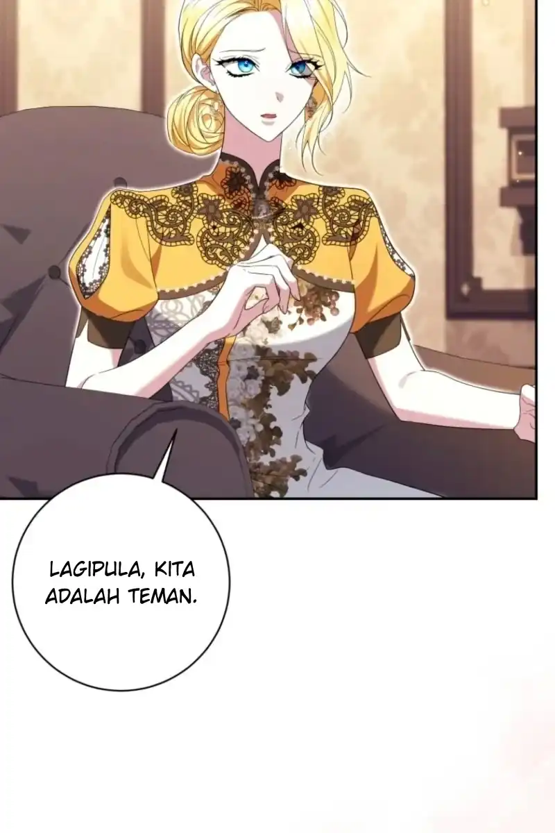 I Became the Villainess’s Favorite Chapter 48 Gambar 80