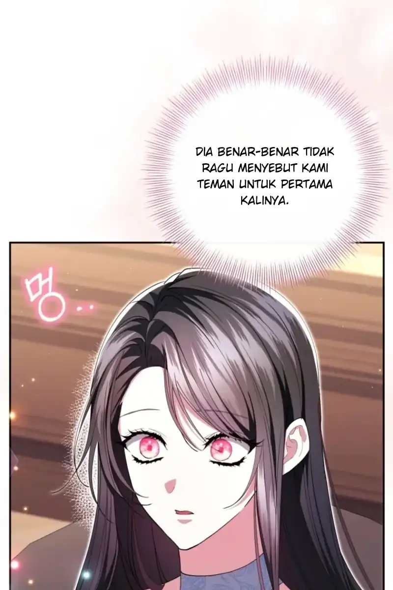 I Became the Villainess’s Favorite Chapter 48 Gambar 81