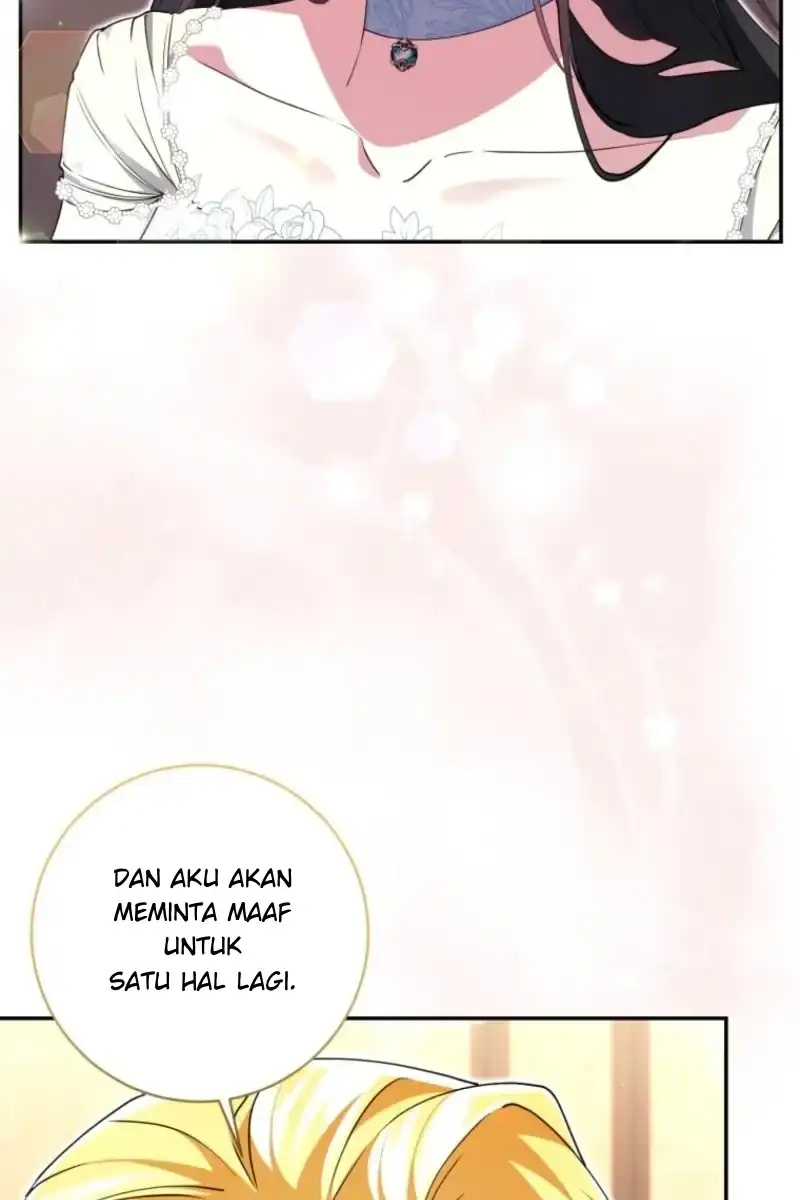 I Became the Villainess’s Favorite Chapter 48 Gambar 82