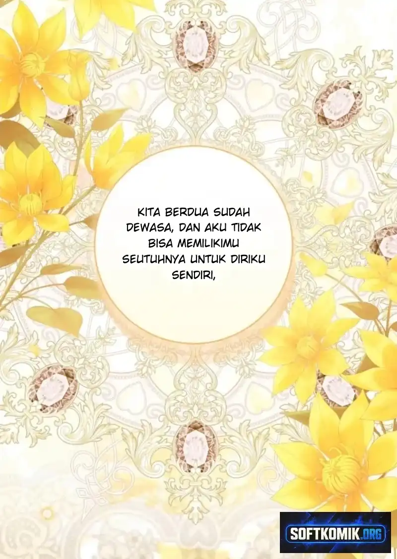 I Became the Villainess’s Favorite Chapter 48 Gambar 84