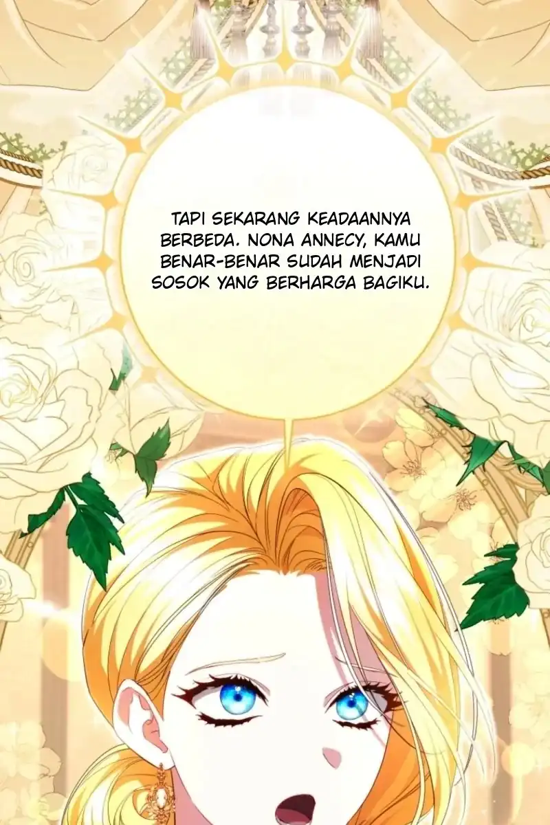 I Became the Villainess’s Favorite Chapter 48 Gambar 88