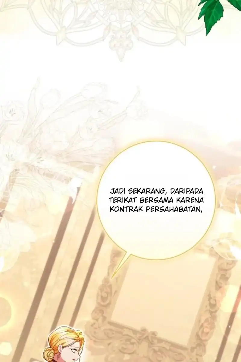 I Became the Villainess’s Favorite Chapter 48 Gambar 90