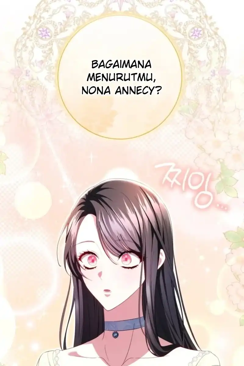 I Became the Villainess’s Favorite Chapter 48 Gambar 92