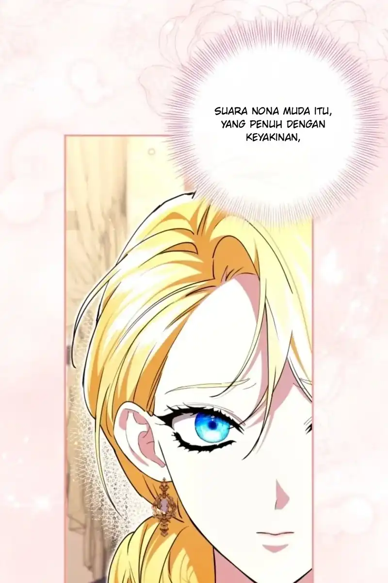 I Became the Villainess’s Favorite Chapter 48 Gambar 94
