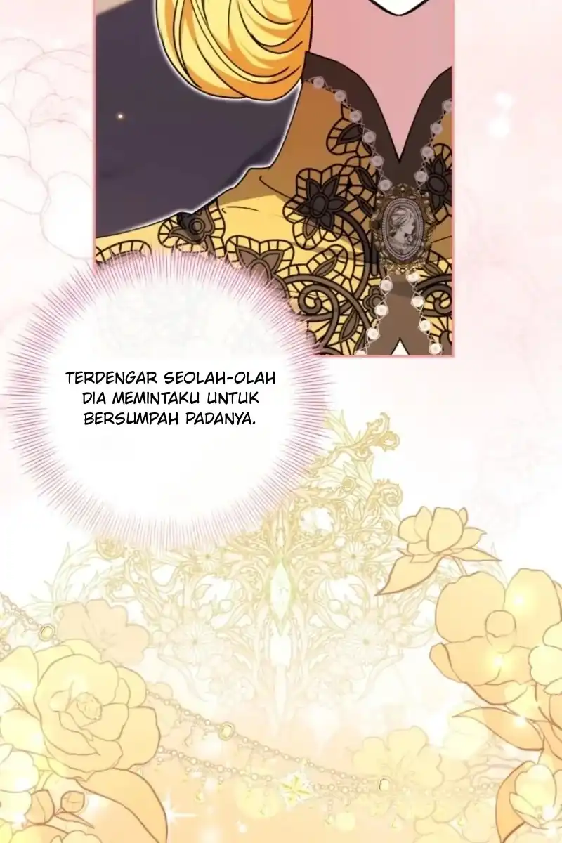 I Became the Villainess’s Favorite Chapter 48 Gambar 95