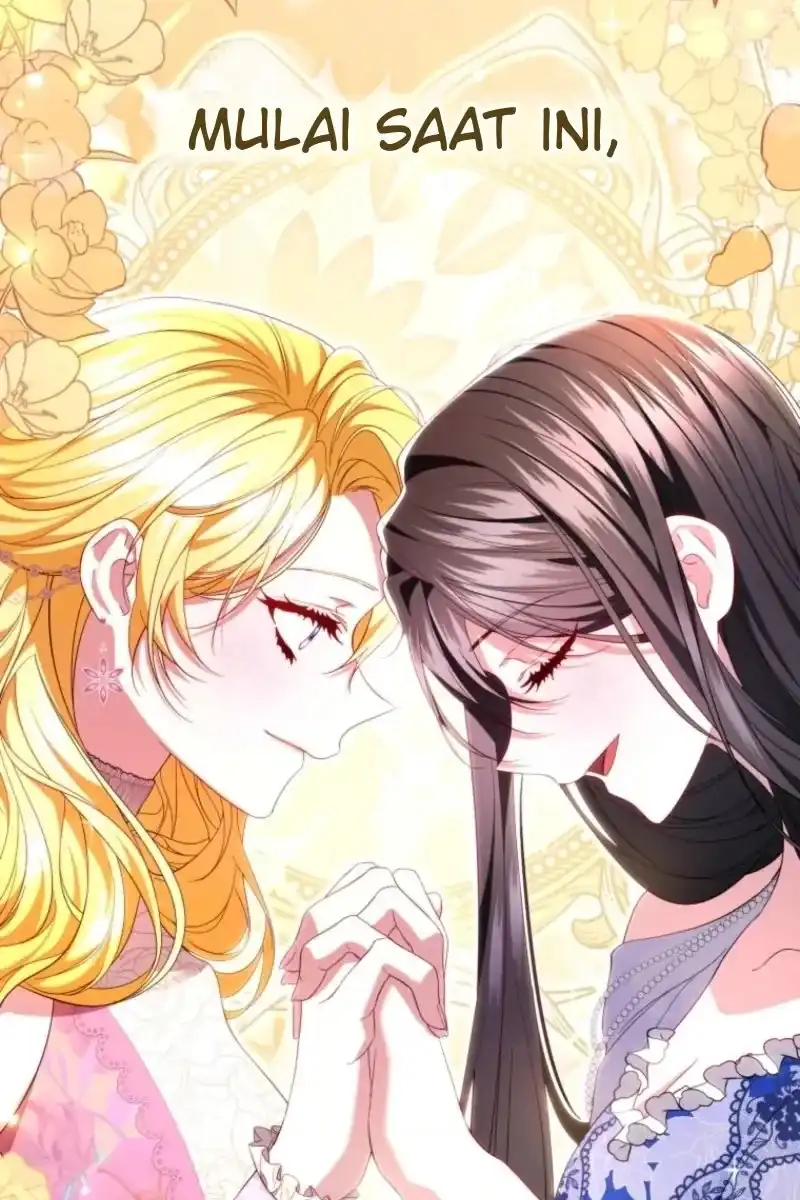 I Became the Villainess’s Favorite Chapter 48 Gambar 96