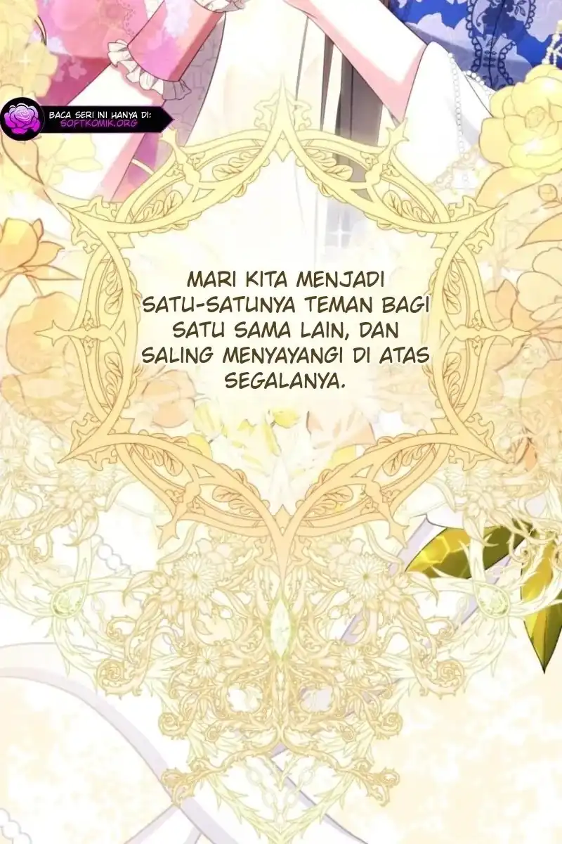 I Became the Villainess’s Favorite Chapter 48 Gambar 97