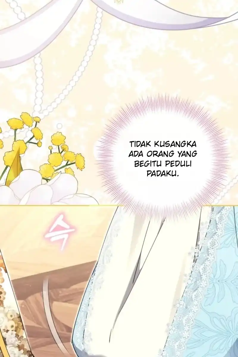 I Became the Villainess’s Favorite Chapter 48 Gambar 98