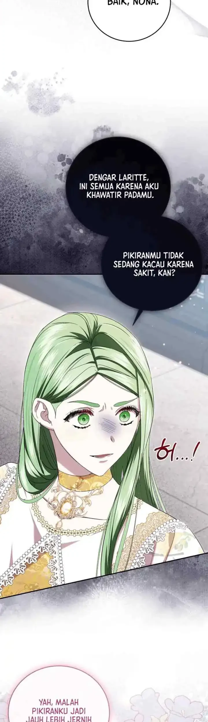 I Became the Villainess’s Favorite Chapter 5 halaman 38