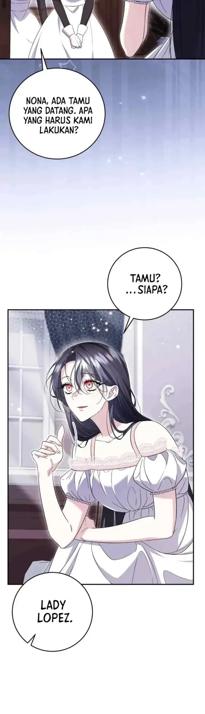 I Became the Villainess’s Favorite Chapter 5 halaman 8
