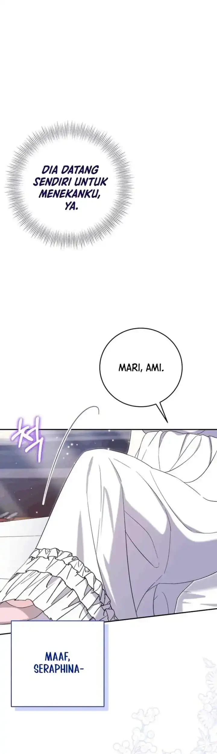 I Became the Villainess’s Favorite Chapter 5 halaman 10