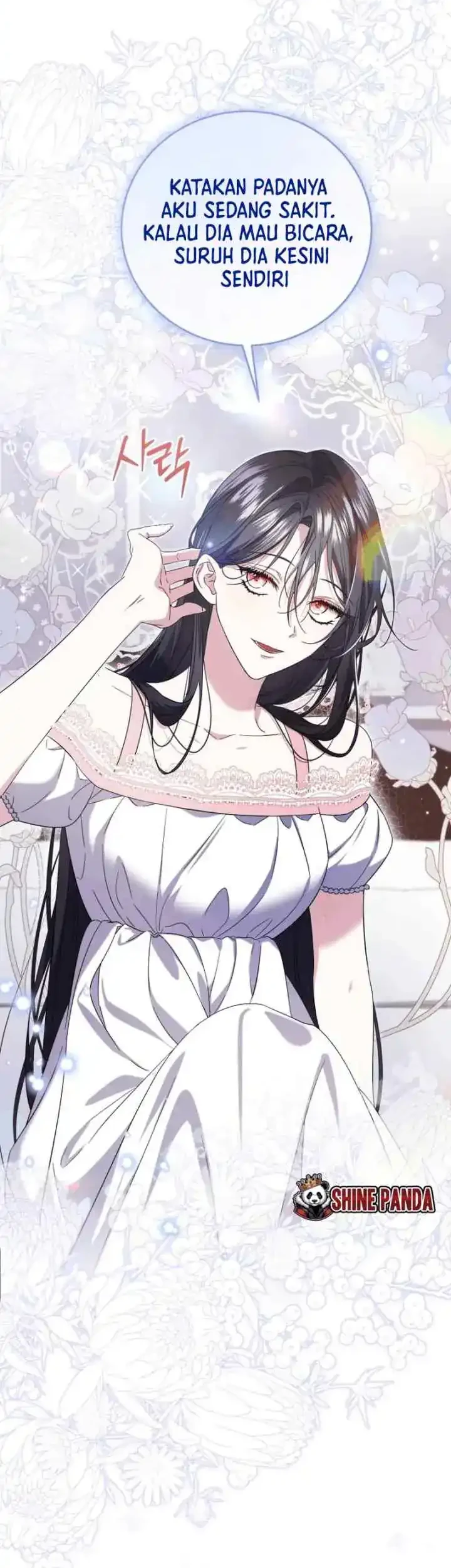 I Became the Villainess’s Favorite Chapter 5 halaman 11
