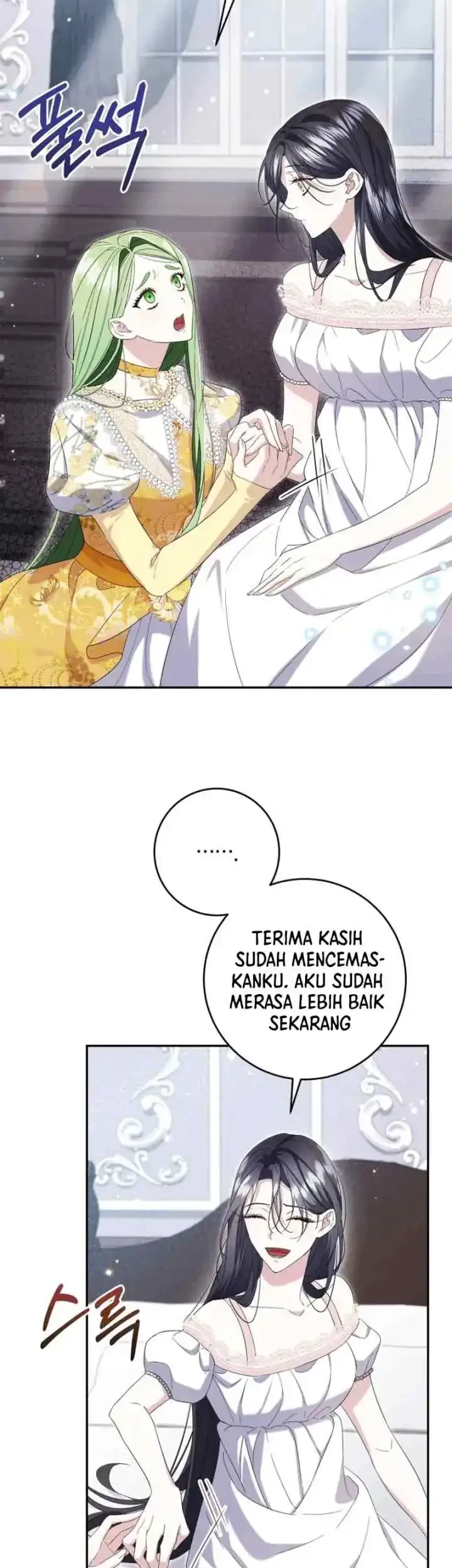 I Became the Villainess’s Favorite Chapter 5 halaman 15