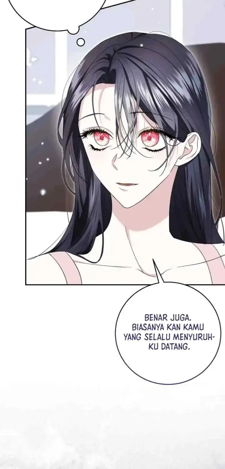 I Became the Villainess’s Favorite Chapter 5 halaman 17