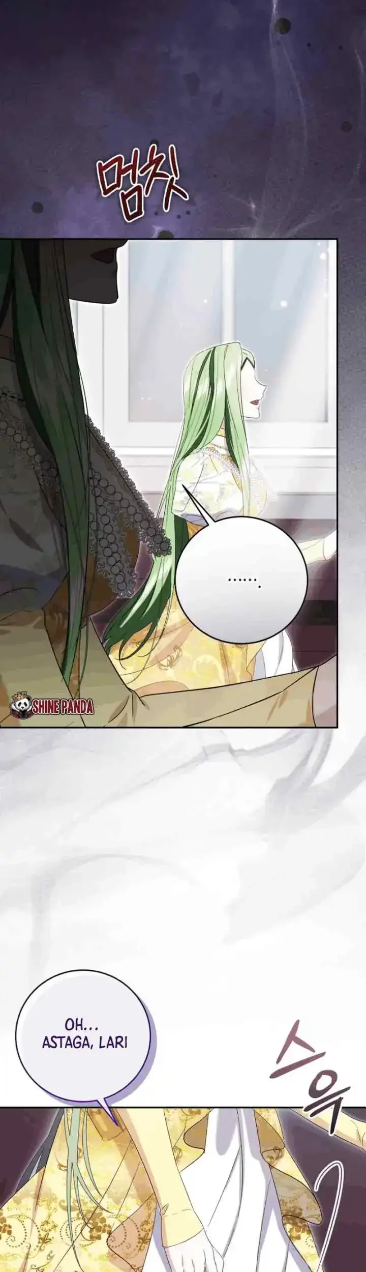 I Became the Villainess’s Favorite Chapter 5 halaman 19