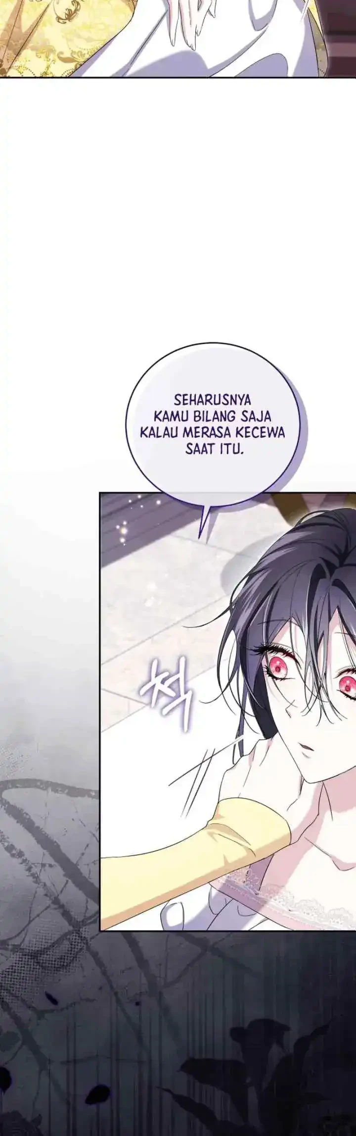 I Became the Villainess’s Favorite Chapter 5 halaman 20