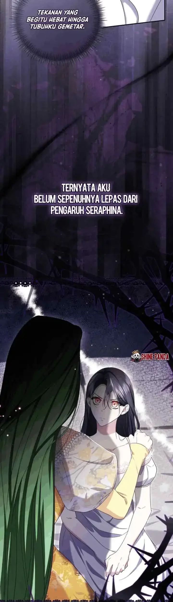 I Became the Villainess’s Favorite Chapter 5 halaman 23