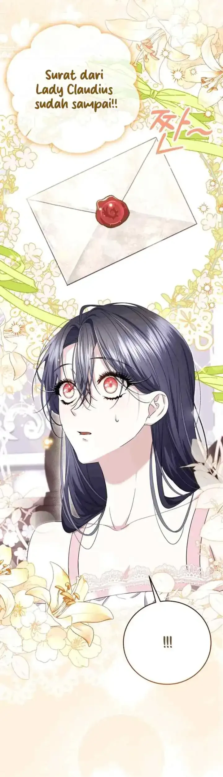 I Became the Villainess’s Favorite Chapter 5 halaman 28