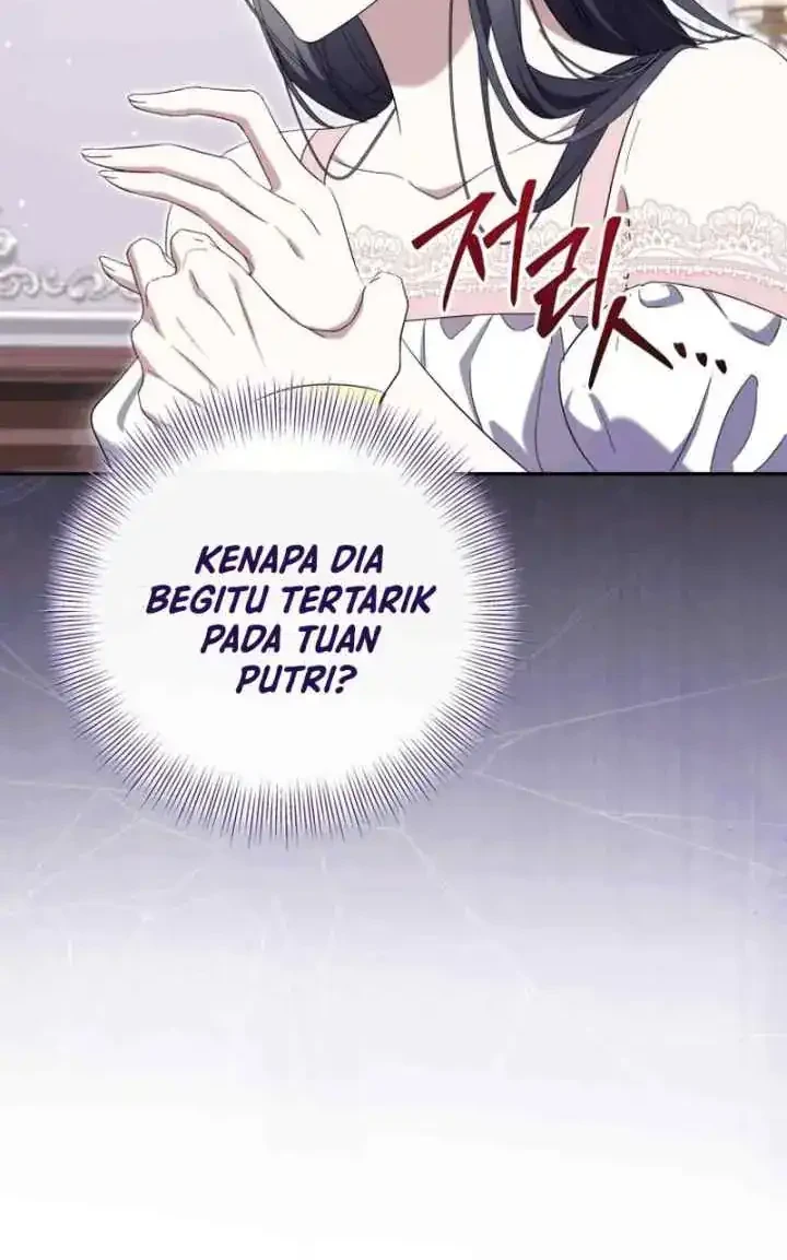 I Became the Villainess’s Favorite Chapter 5 halaman 35