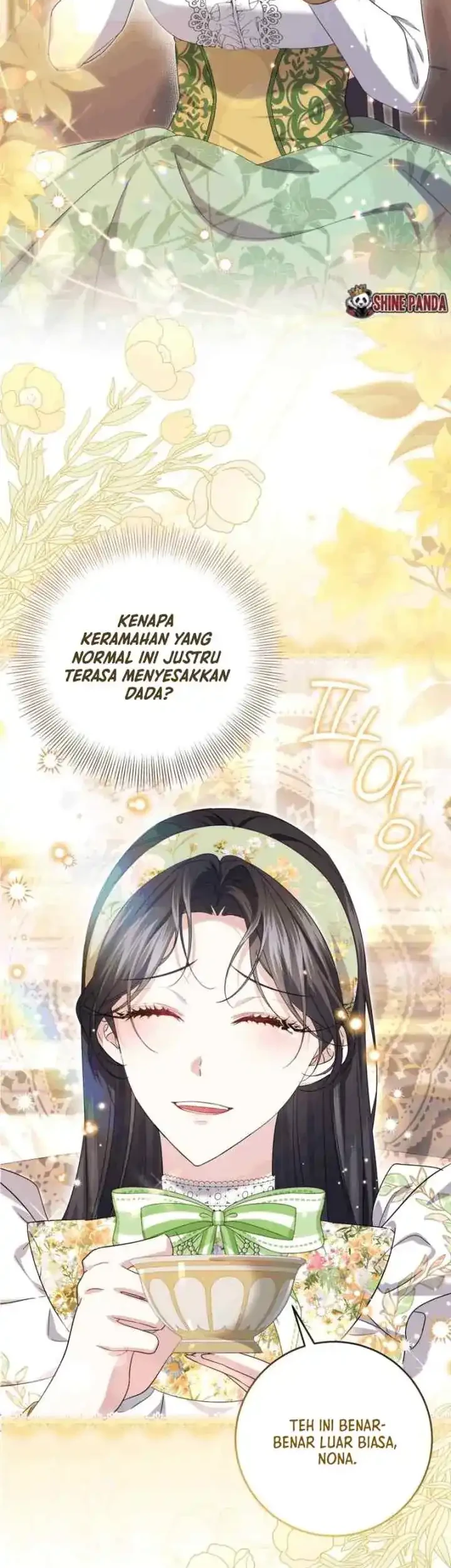 I Became the Villainess’s Favorite Chapter 6 halaman 11