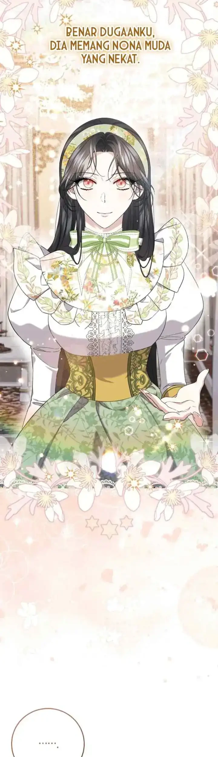 I Became the Villainess’s Favorite Chapter 7 halaman 3