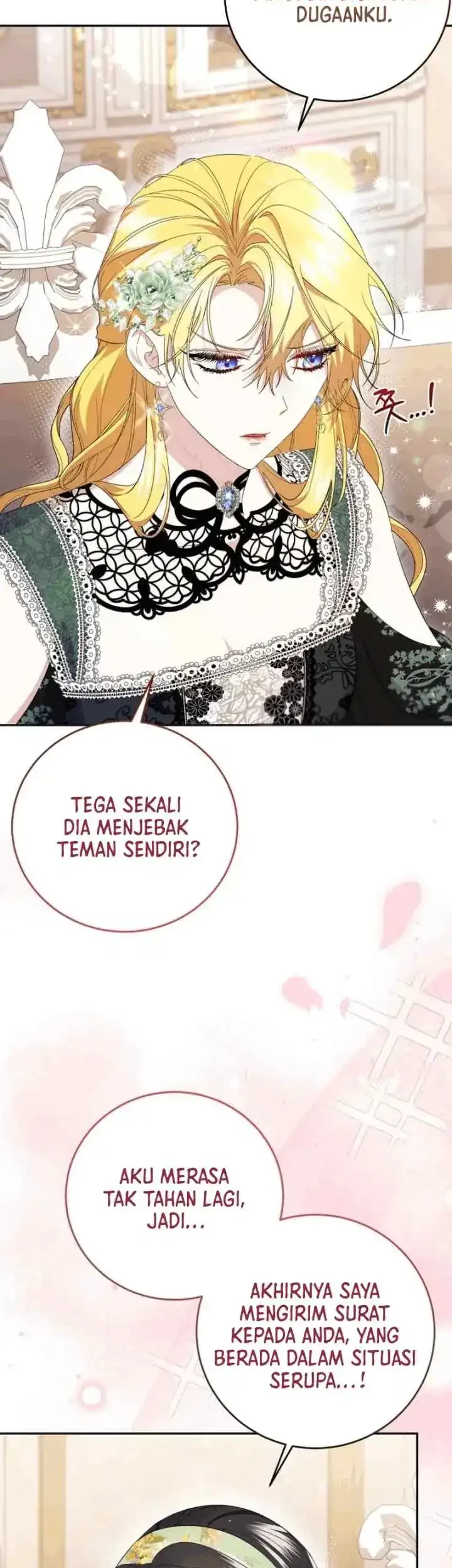 I Became the Villainess’s Favorite Chapter 7 halaman 11