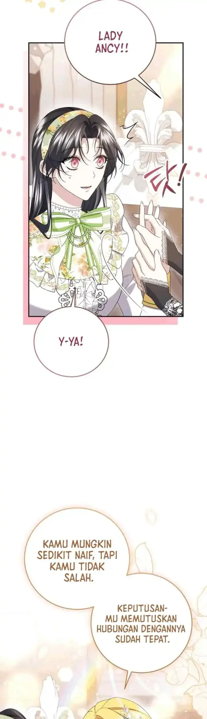 I Became the Villainess’s Favorite Chapter 7 halaman 14