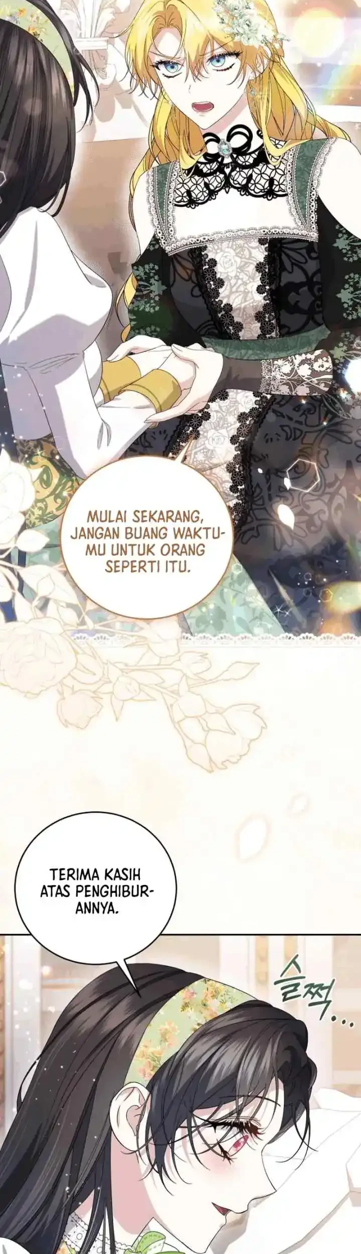 I Became the Villainess’s Favorite Chapter 7 halaman 15
