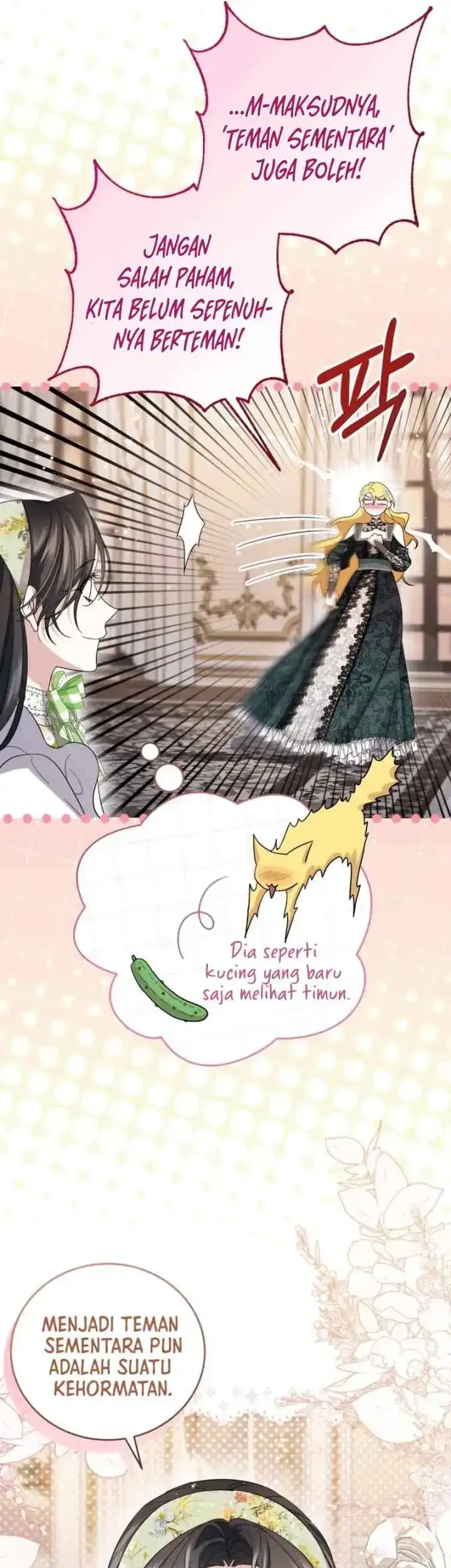 I Became the Villainess’s Favorite Chapter 7 halaman 18