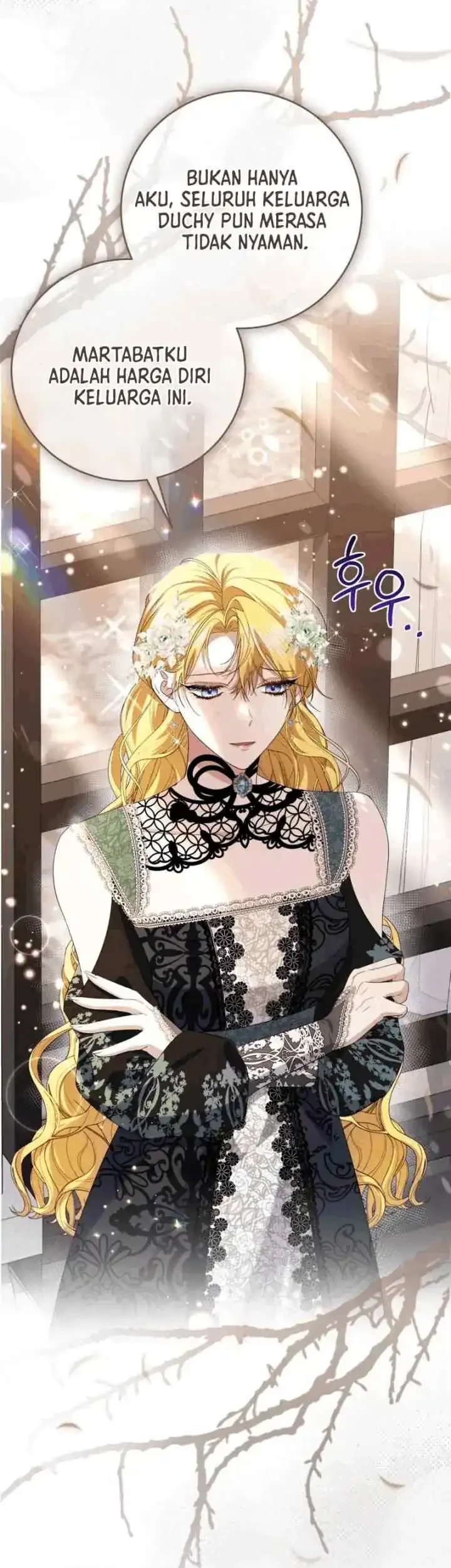 I Became the Villainess’s Favorite Chapter 7 halaman 22