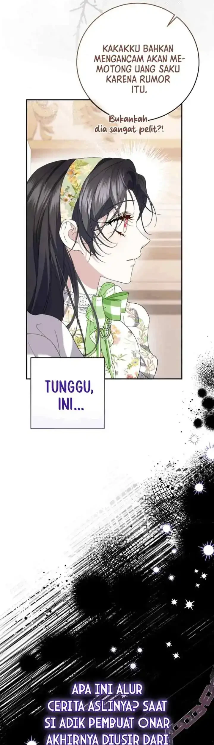 I Became the Villainess’s Favorite Chapter 7 halaman 23