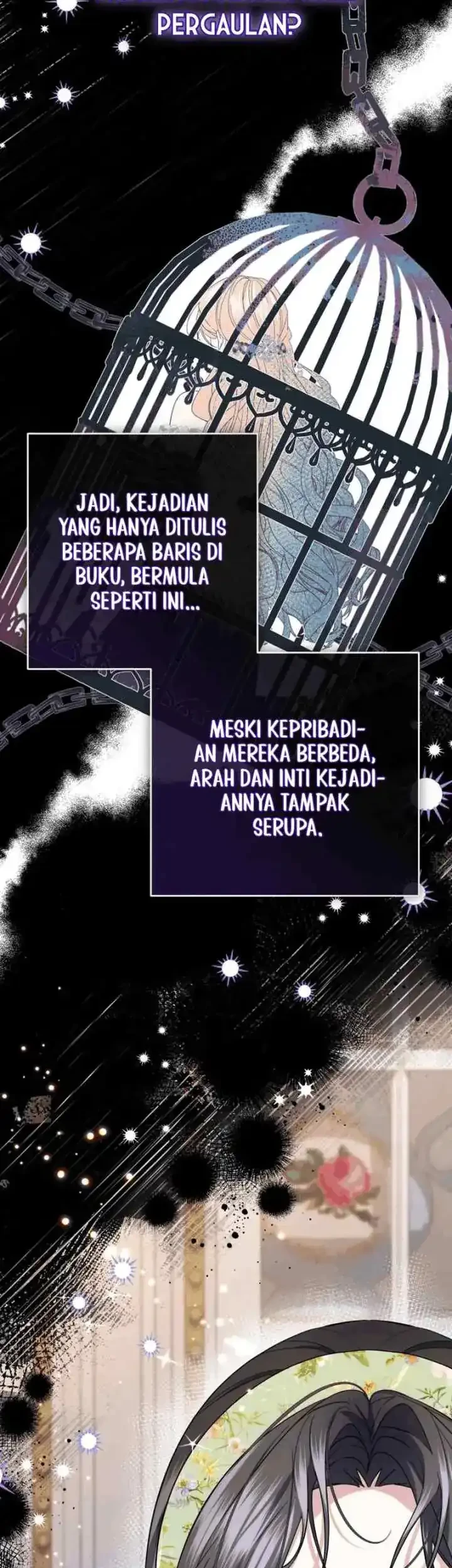 I Became the Villainess’s Favorite Chapter 7 halaman 24